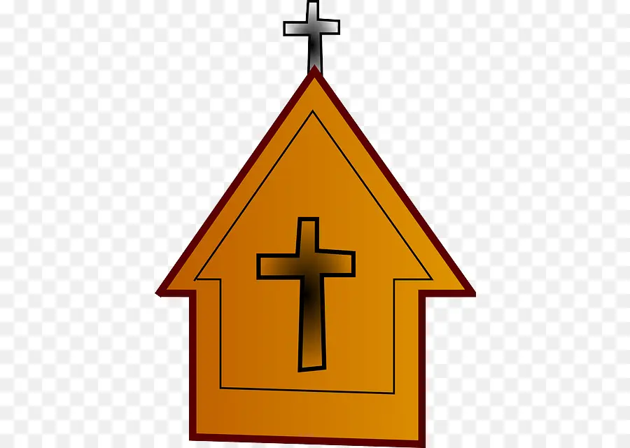 Kristen Clip Art，Gereja Kristen PNG