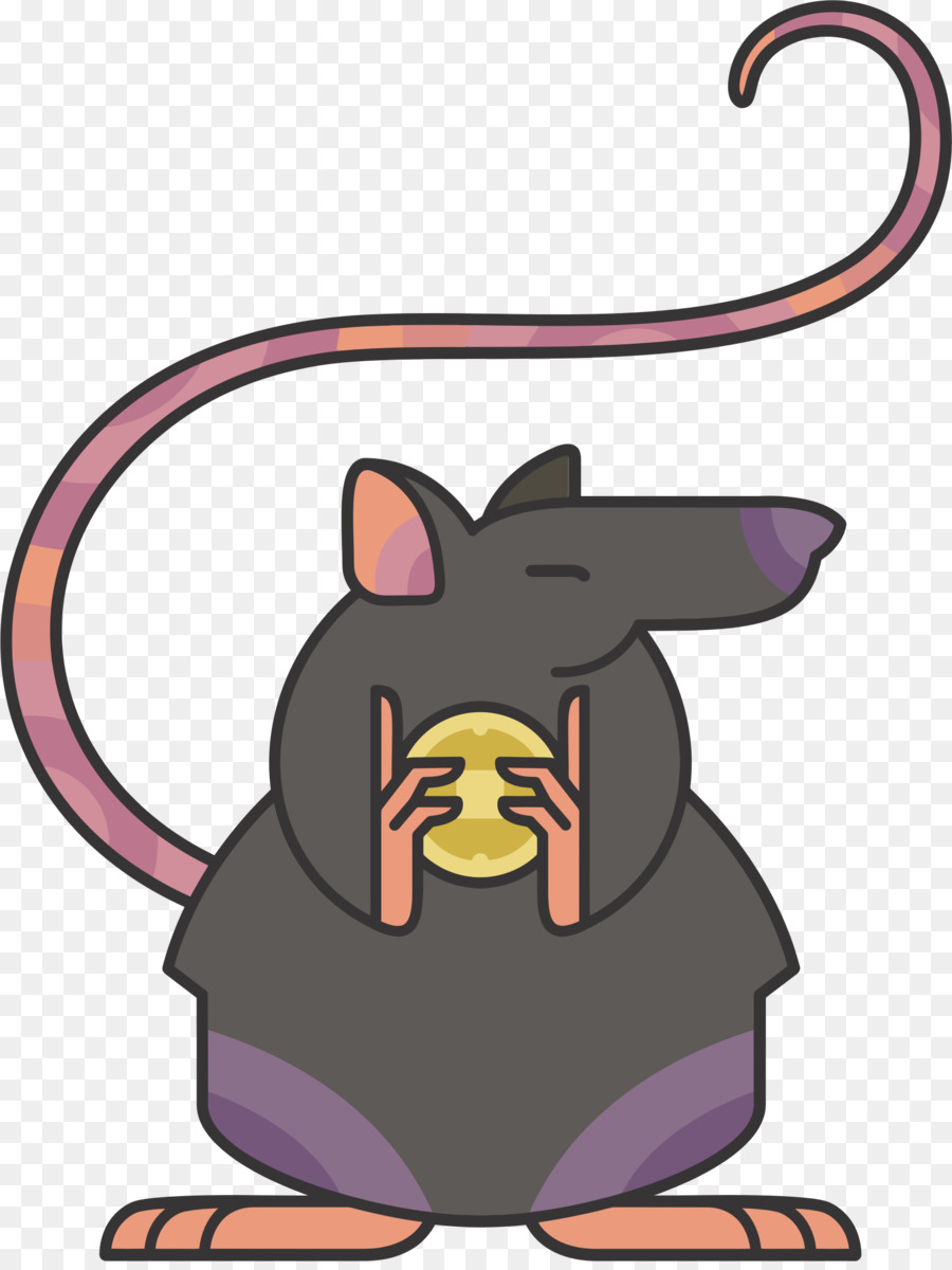 Tikus，Mouse PNG