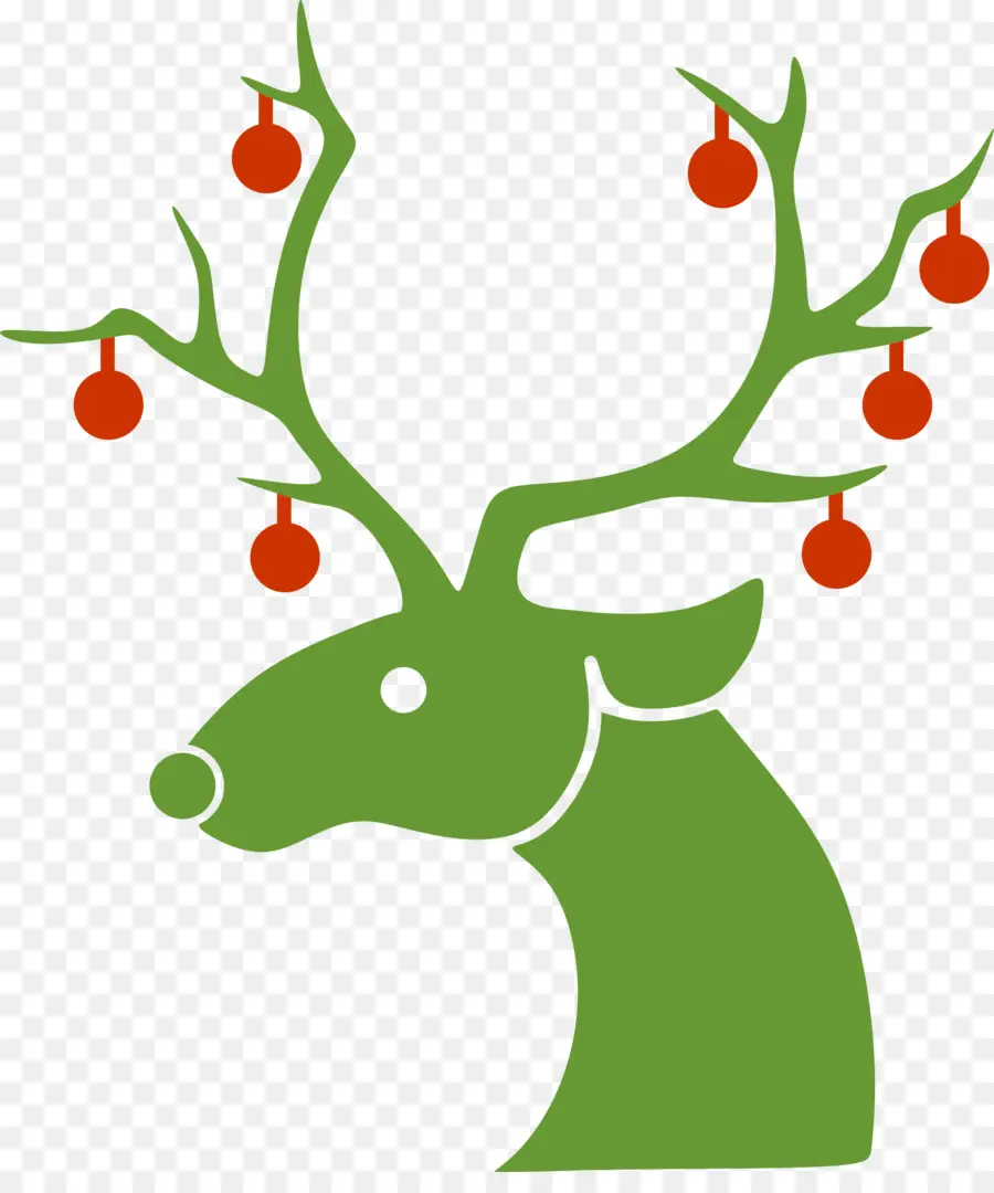 Rudolph，Rusa PNG