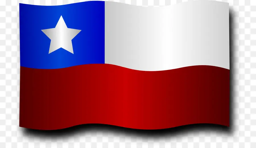 Bendera Chili，Chili PNG