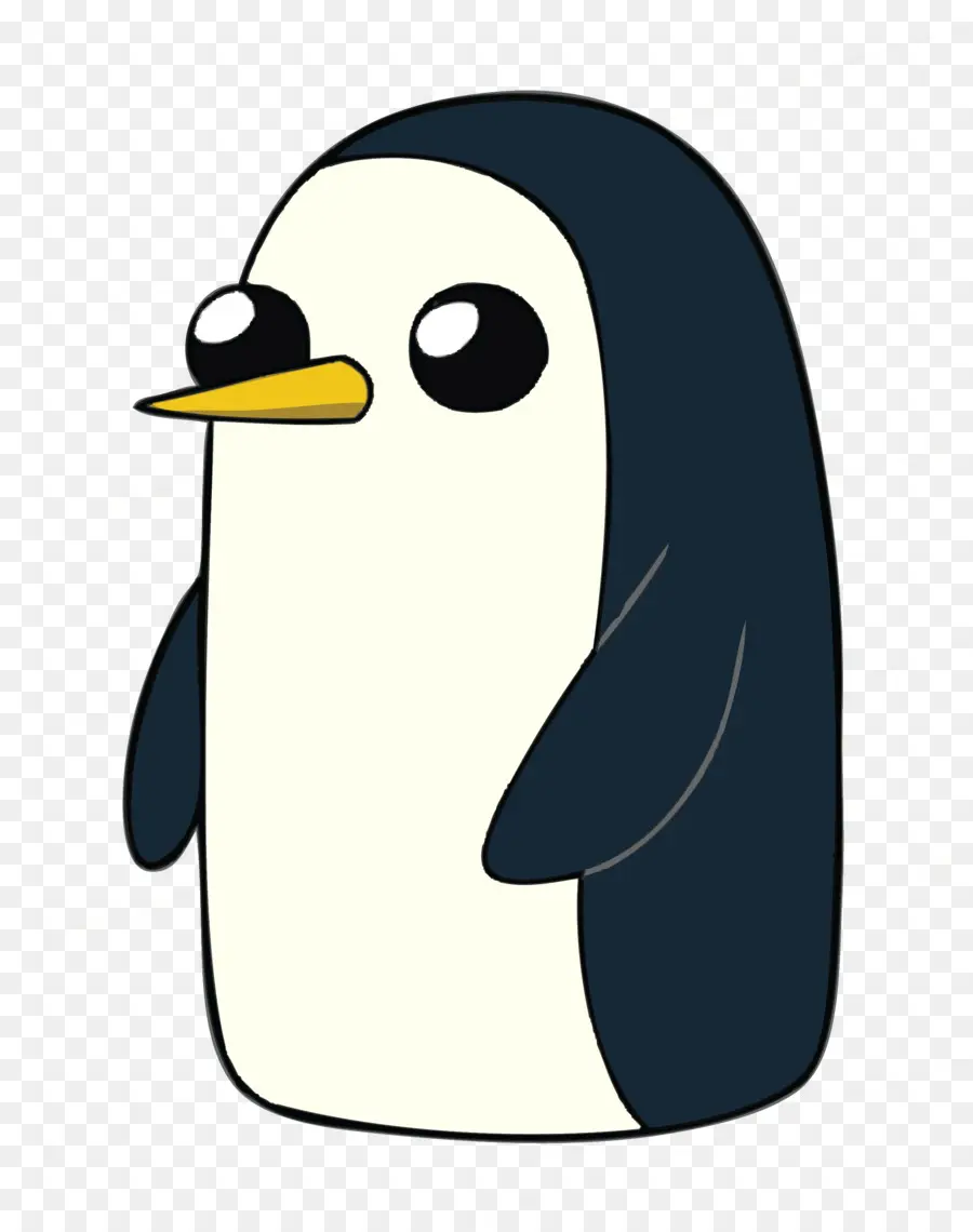 Penguin，Ice Raja PNG