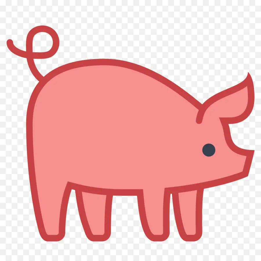 Babi，Peternakan PNG