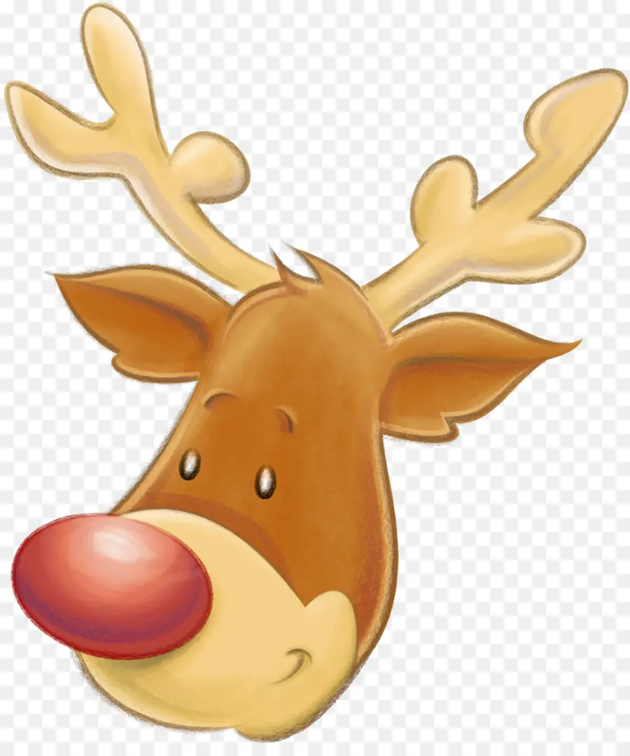 Rudolph，Rusa PNG