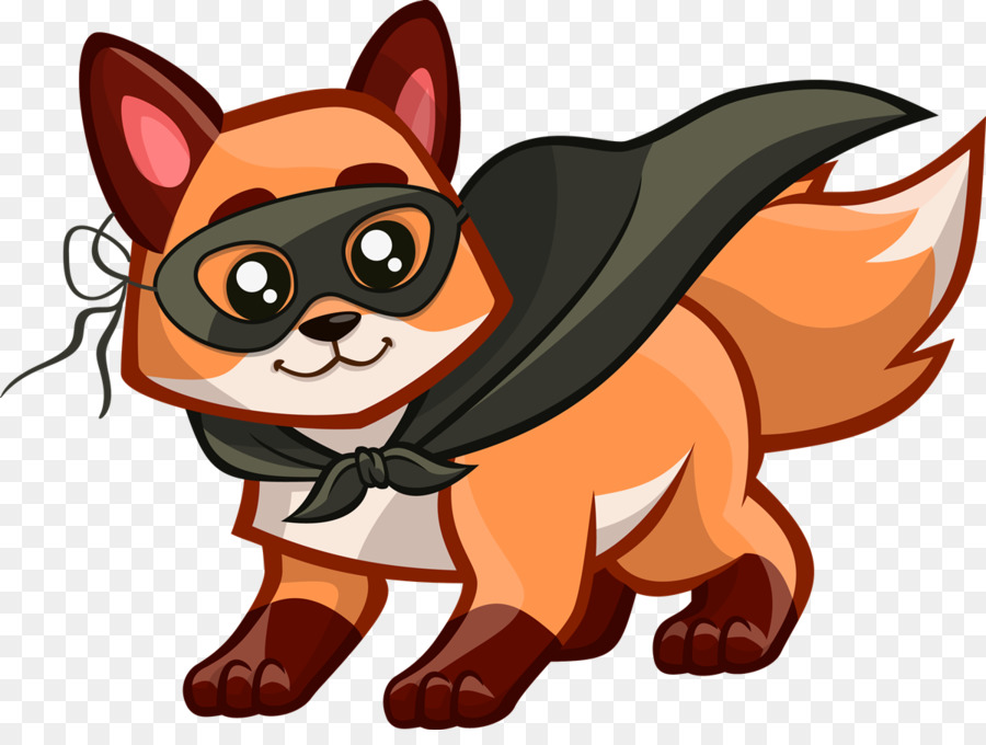 Fox，Men Download PNG