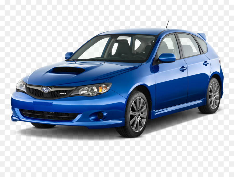 Mobil Biru，Subaru PNG