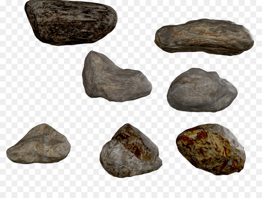 Batu Format File Gambar Boulder gambar png