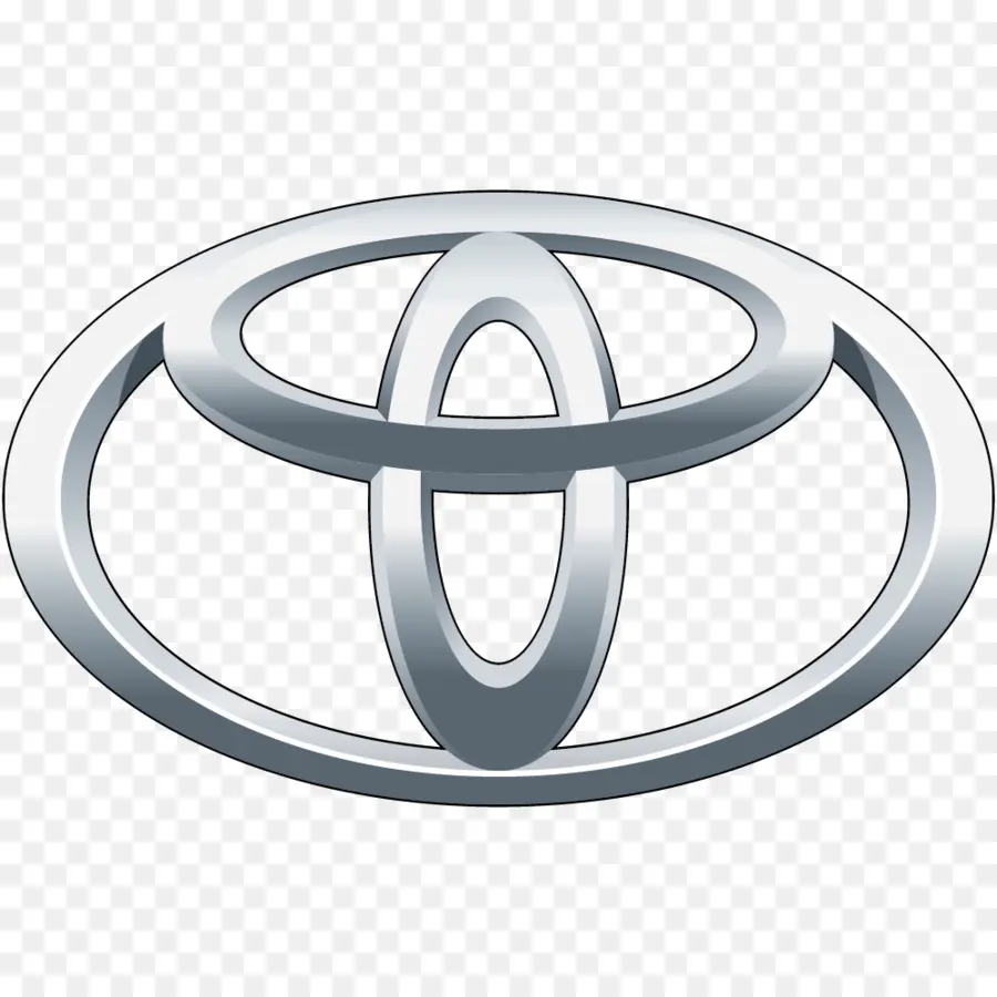 Logotoyota，Mobil PNG