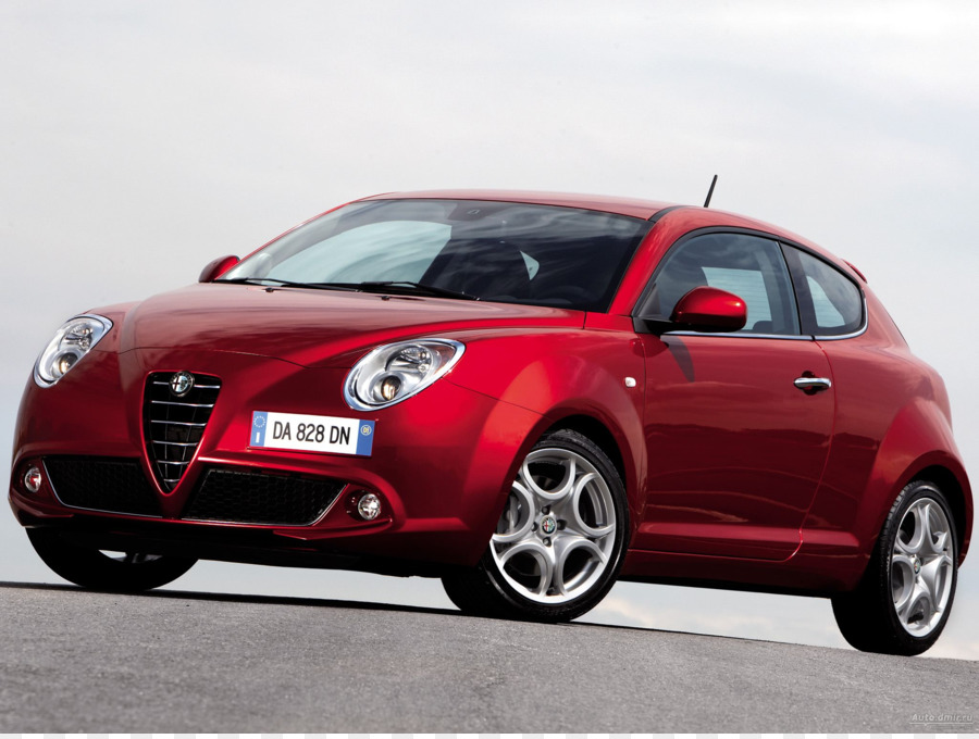 Alfa Romeo，Mobil PNG