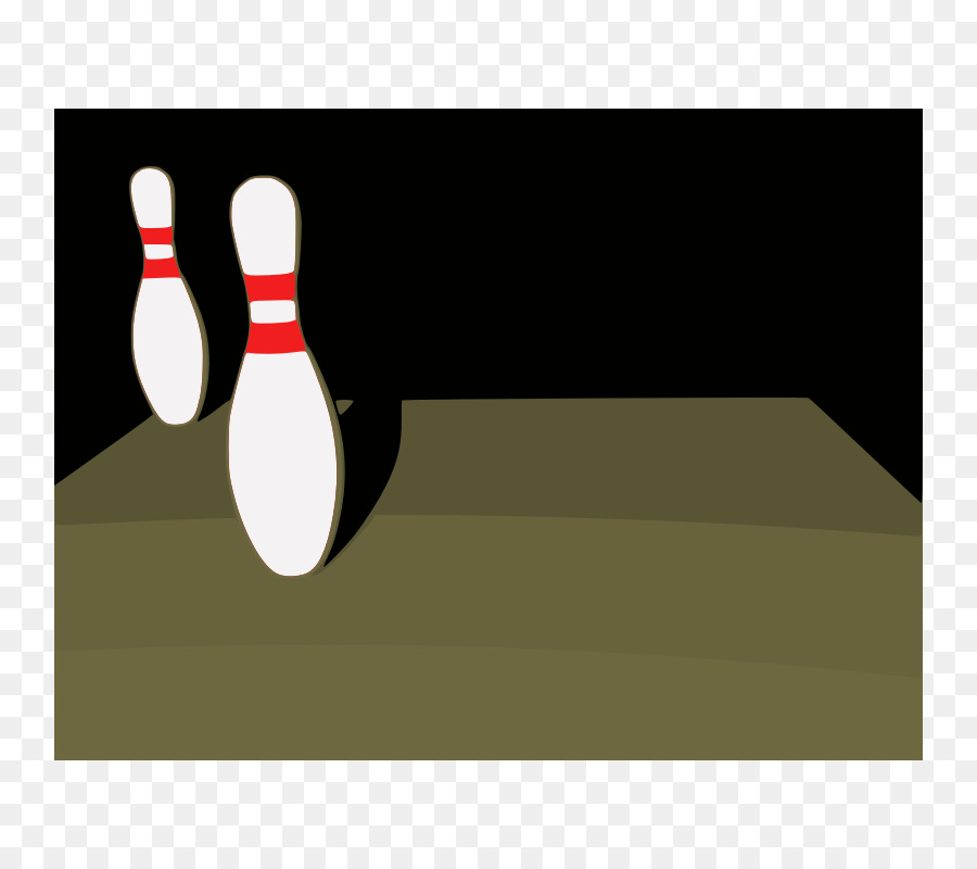 Pin Bowling，Pin PNG