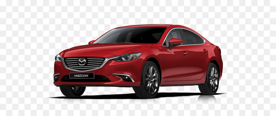 Mazda6，2017 Mazda6 PNG