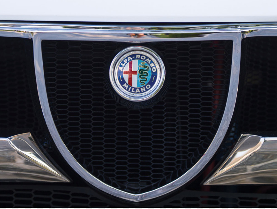 Mobil，Alfa Romeo PNG