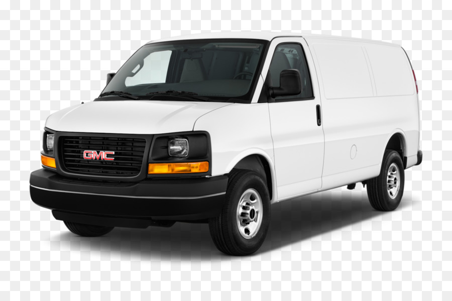 2013 Chevrolet Express 2500 Bekerja Van，2017 Chevrolet Express PNG