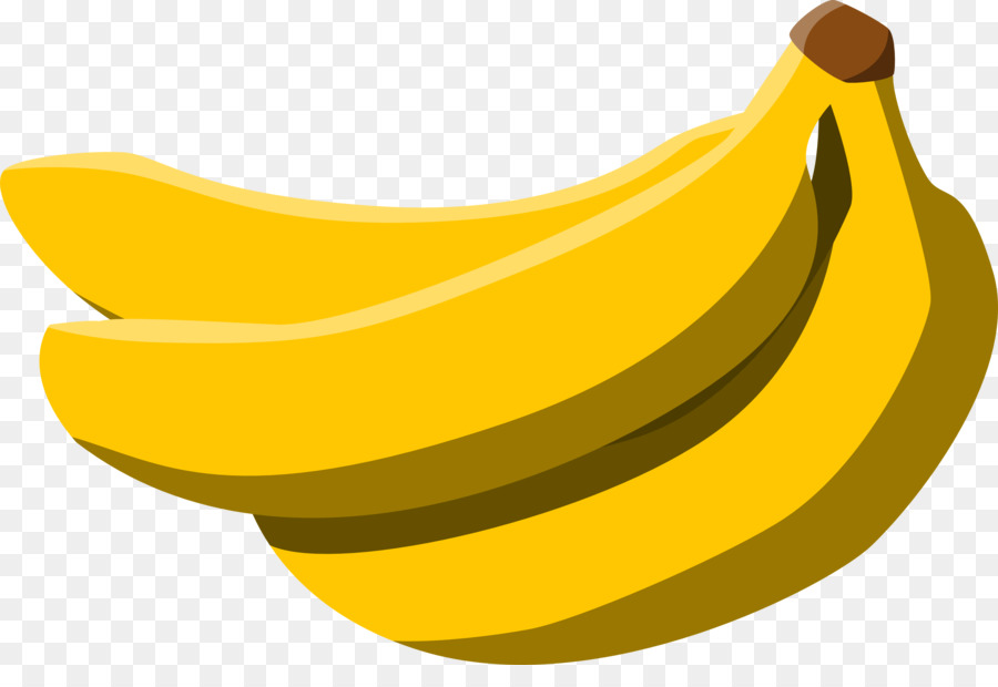 Pisang，Men Download PNG