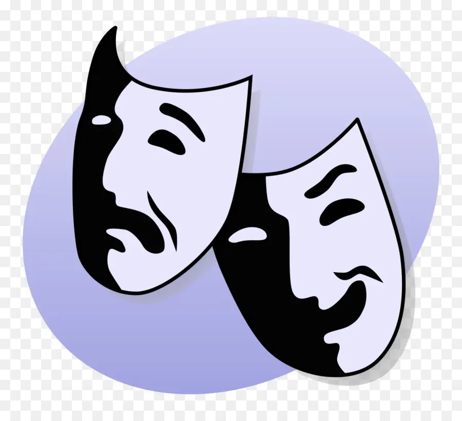 Masker Teater，Drama PNG