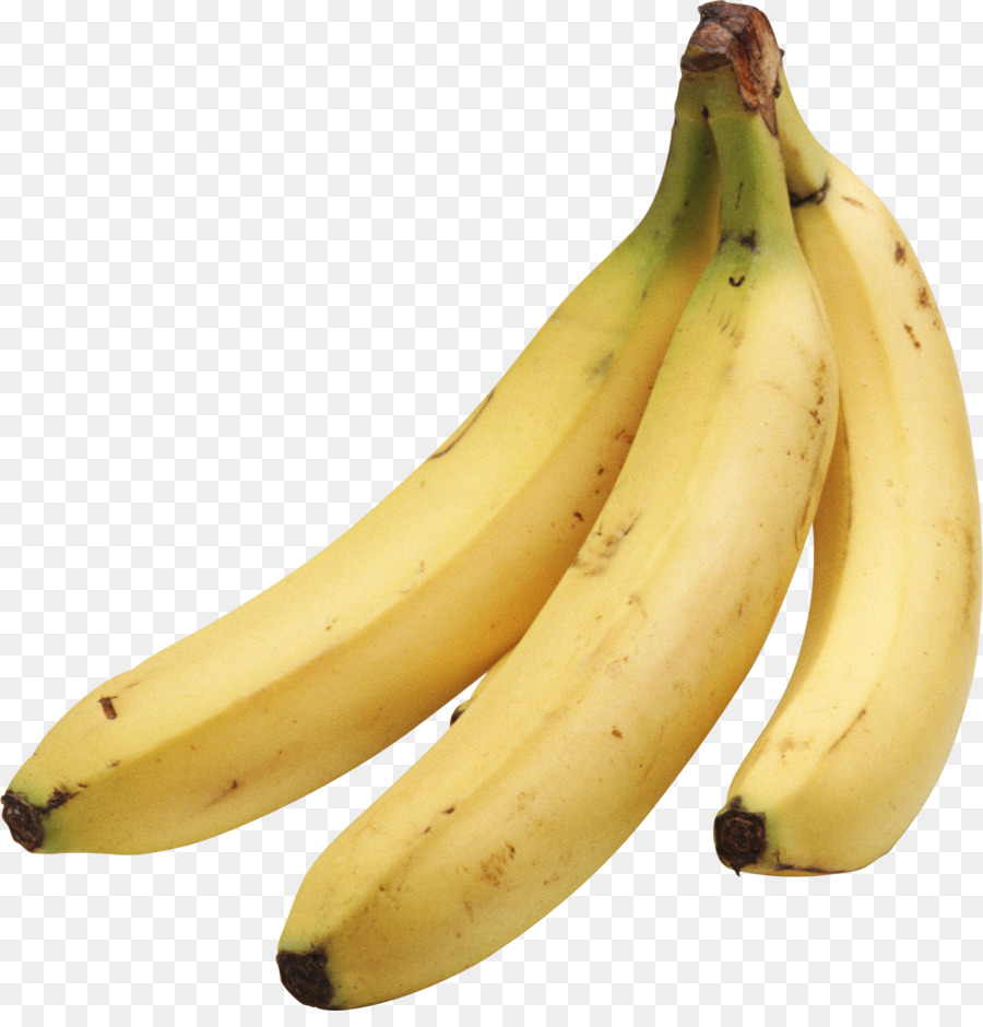 Pisang，Kuning PNG