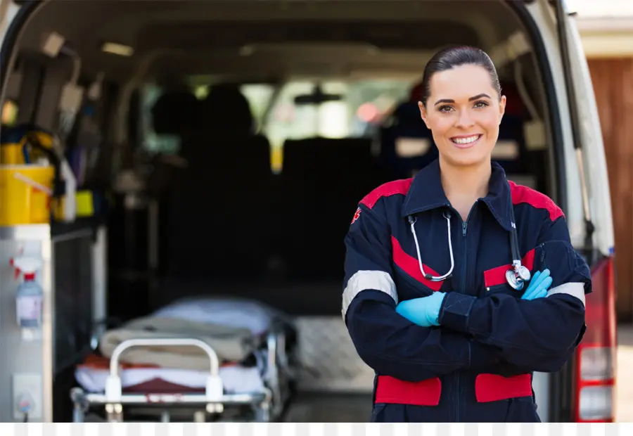 Paramedis，Ambulans PNG