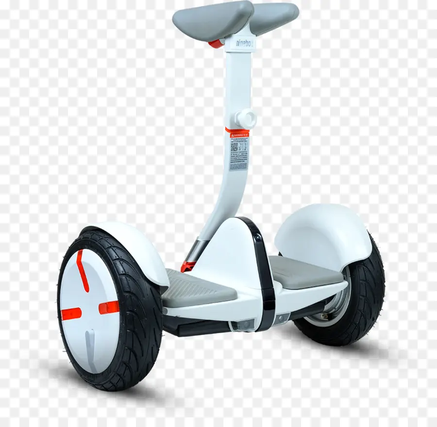 Segway，Listrik PNG