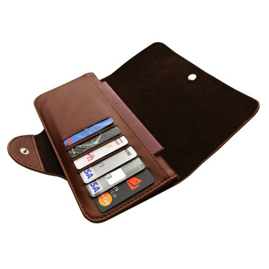 Dompet Coklat，Dompet PNG