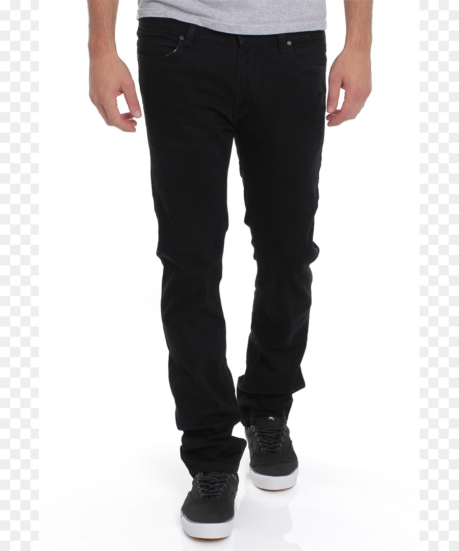 Celana Jeans，Celana Slimfit PNG