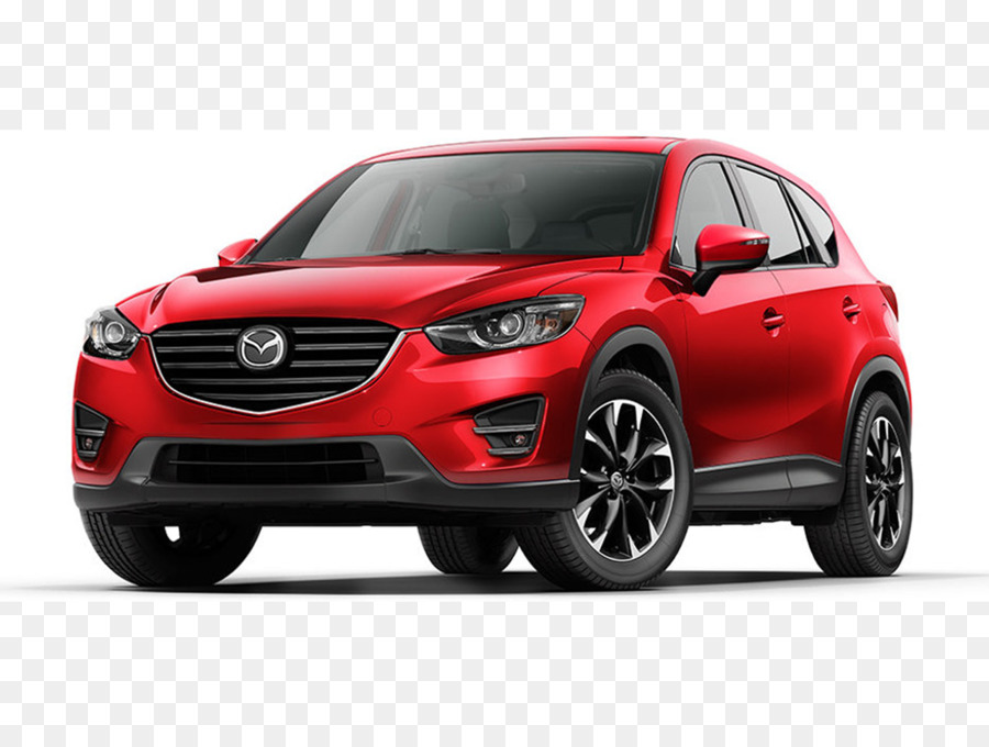 2016 Mazda Cx5，Mazda PNG