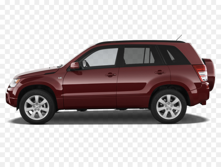 Suv，Mobil PNG