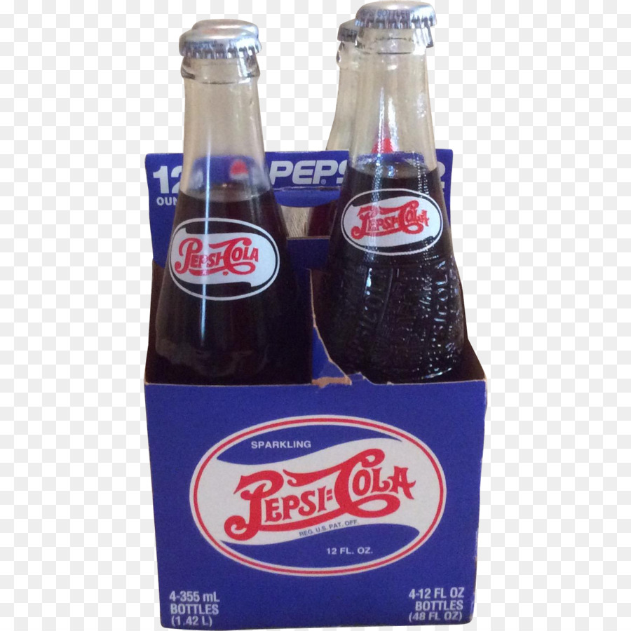 Botol Pepsi，Kaca PNG