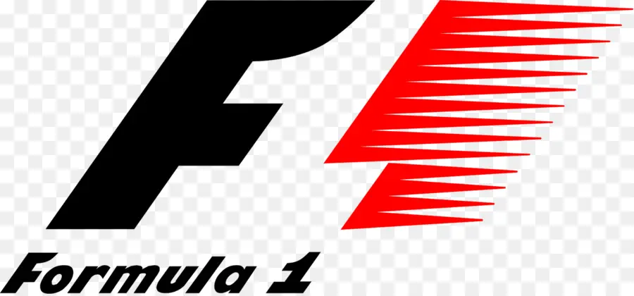 Logo Formula 1，Balap PNG