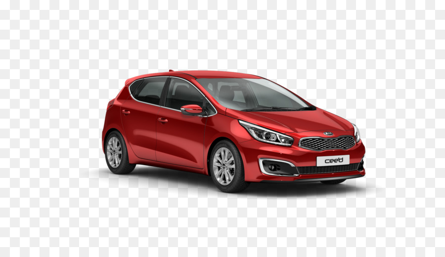 Kia Cee D，Kia Cee D Hatchback PNG