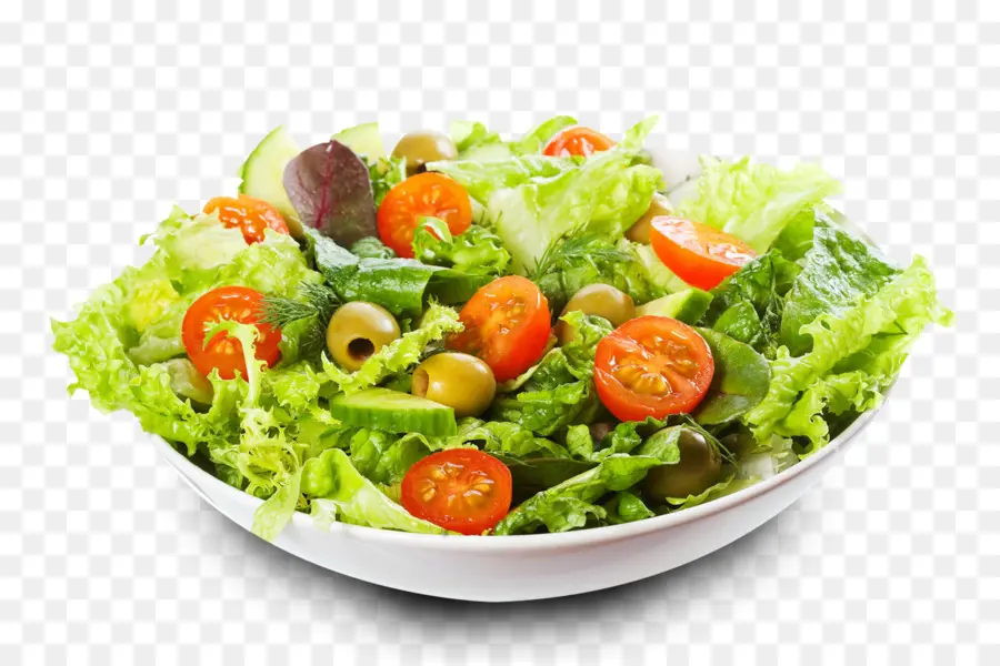 Membungkus，Salad Ayam PNG