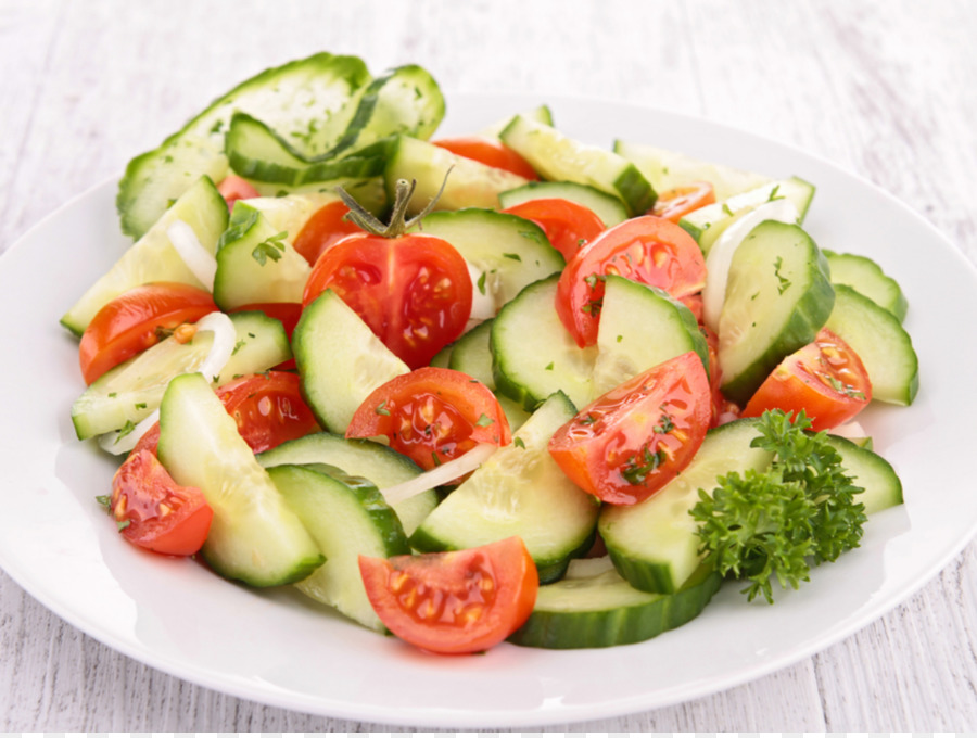 Salad Yunani，Tzatziki PNG