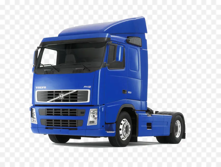 Volvo Fh，Truk Volvo PNG