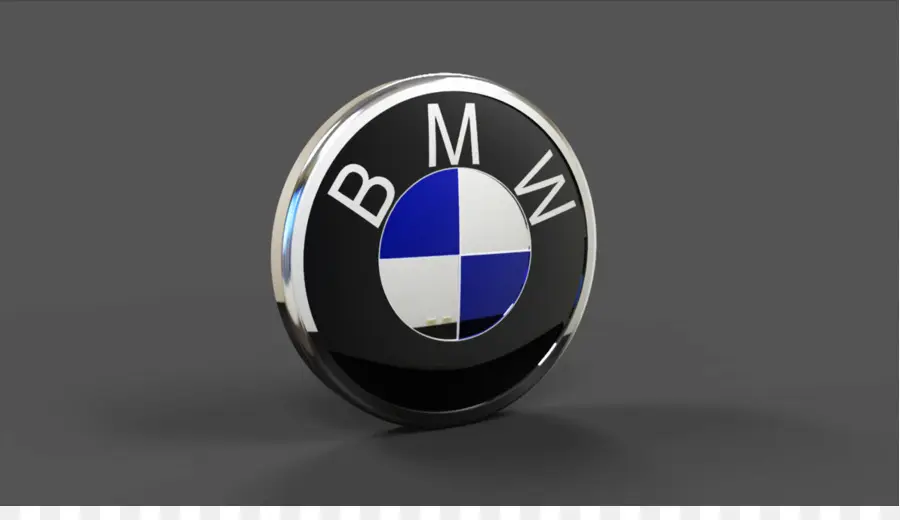 Logo Bmw，Mobil PNG