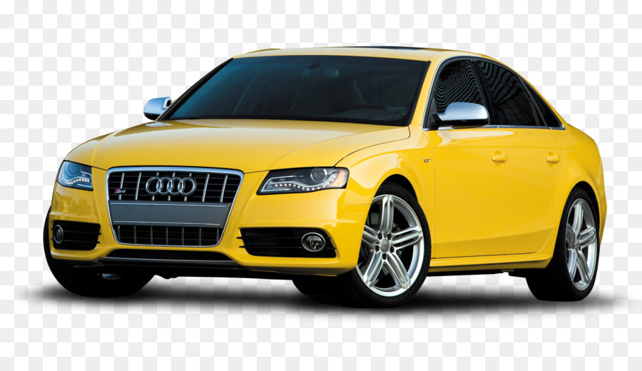 Sedan Audi S4 2010，Audi PNG