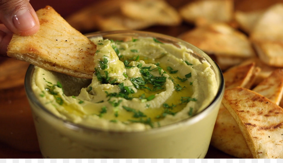 Hummus，Guacamole PNG