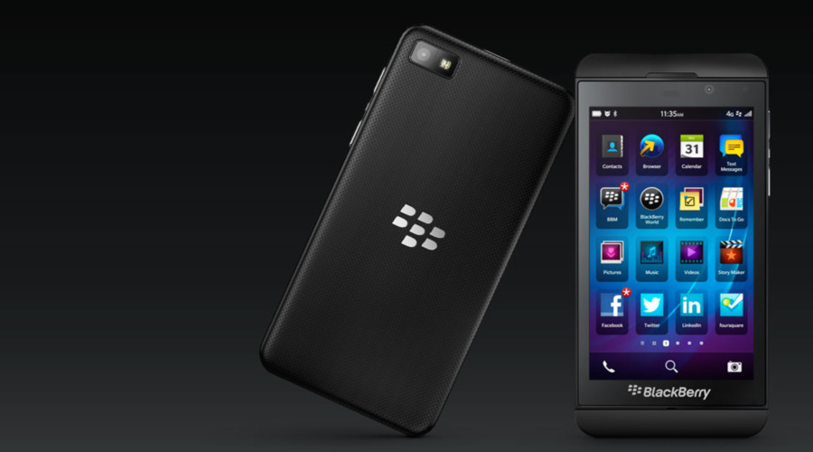 Ponsel Blackberry，Ponsel Pintar PNG