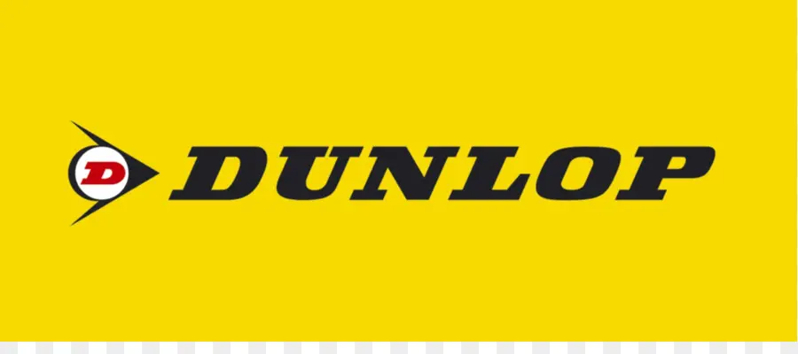 Logo Dunlop，Merek PNG