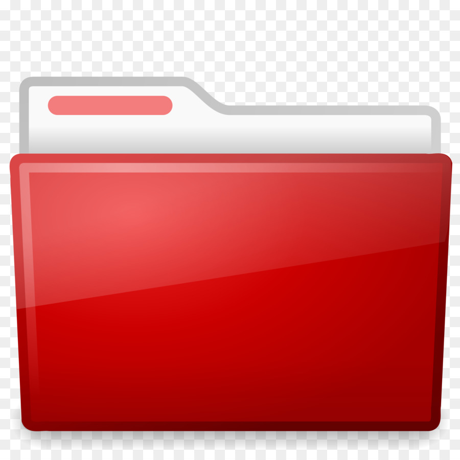 Folder Merah，Dokumen PNG