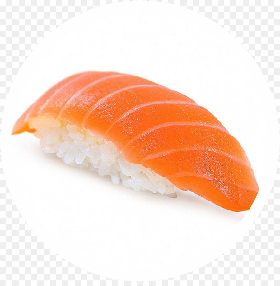 Salmon Sushi，Jepang PNG