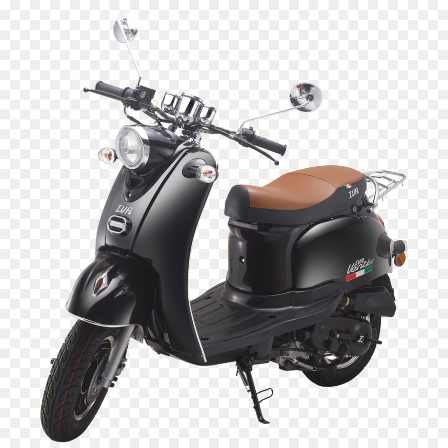 Skuter，Sepeda Motor PNG