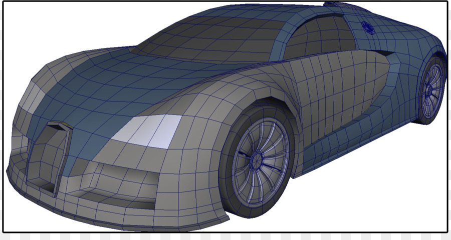 Model Mobil，Desain PNG