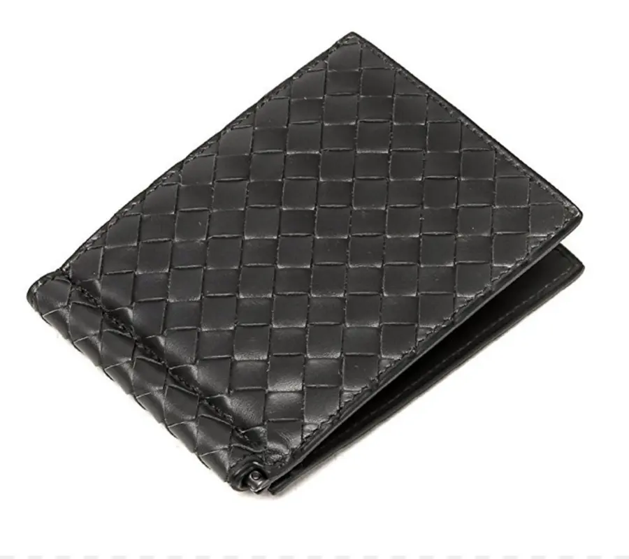 Dompet Tenun Hitam，Hitam PNG