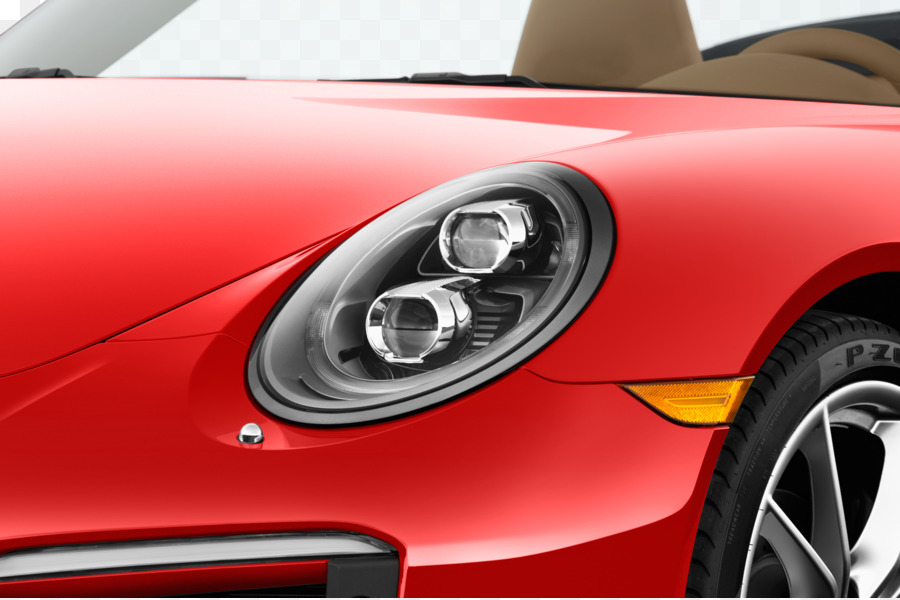 2017 Porsche 911，Porsche 911 Gt3 PNG