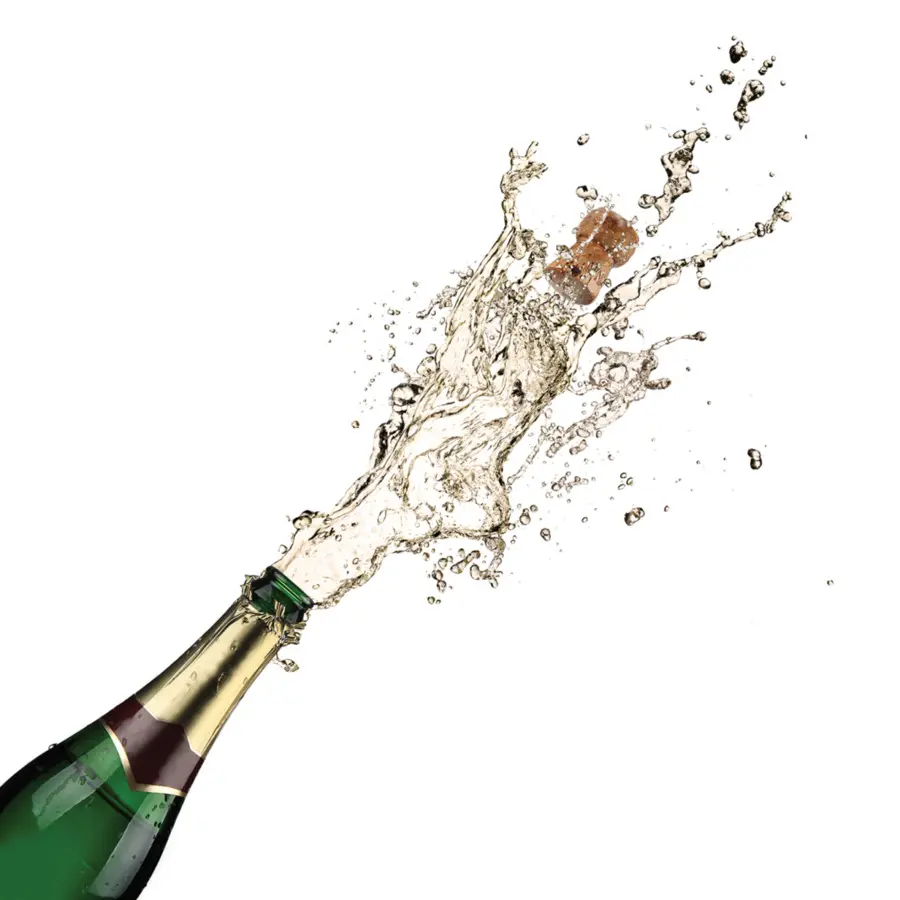 Prosecco，Sampanye PNG