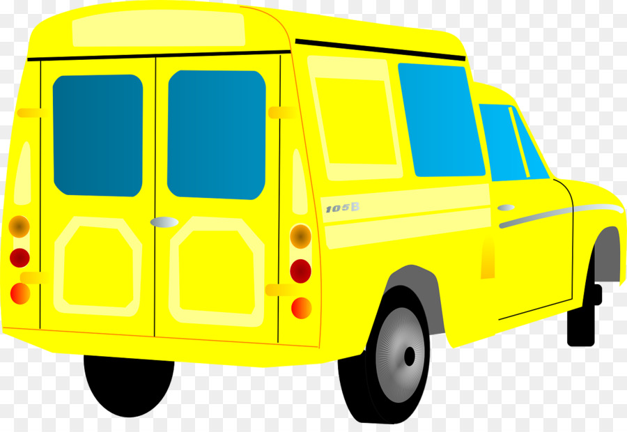 Mobil，Van PNG