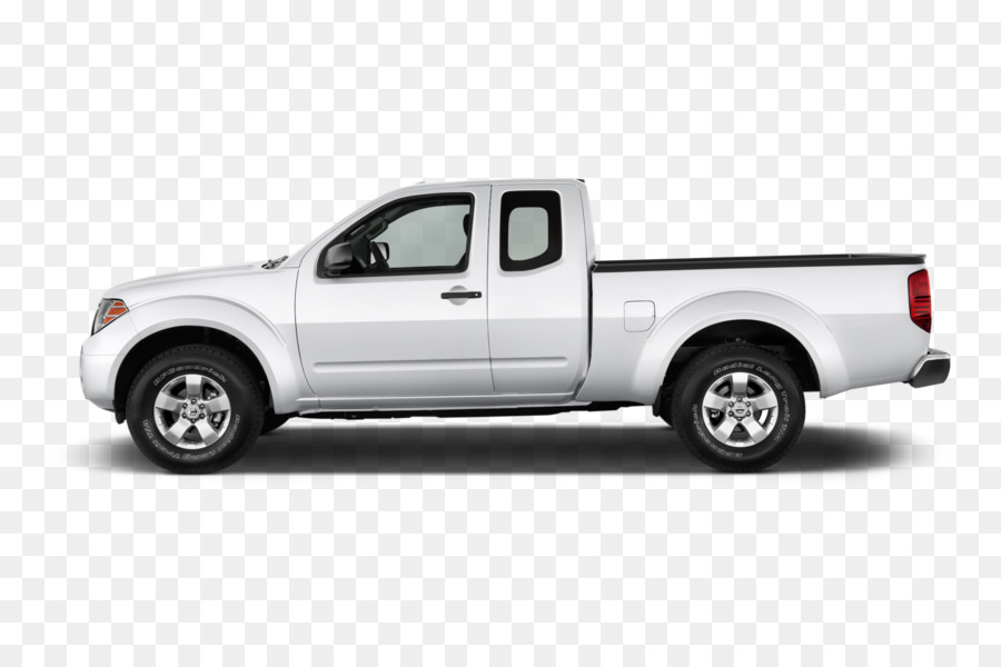 2005 Nissan Frontier，2017 Nissan Frontier PNG