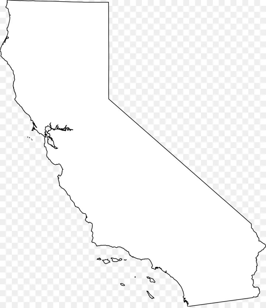 California，California Republik PNG