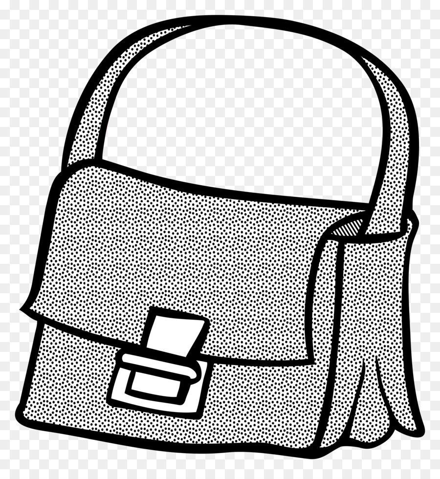 Tas，Ransel PNG