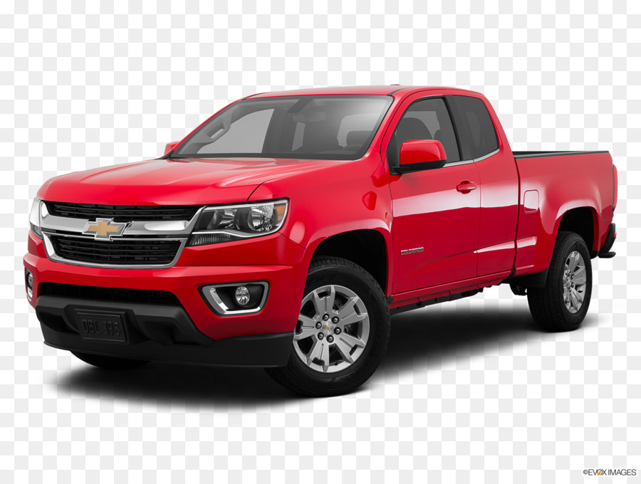 Truk Merah，Chevrolet PNG