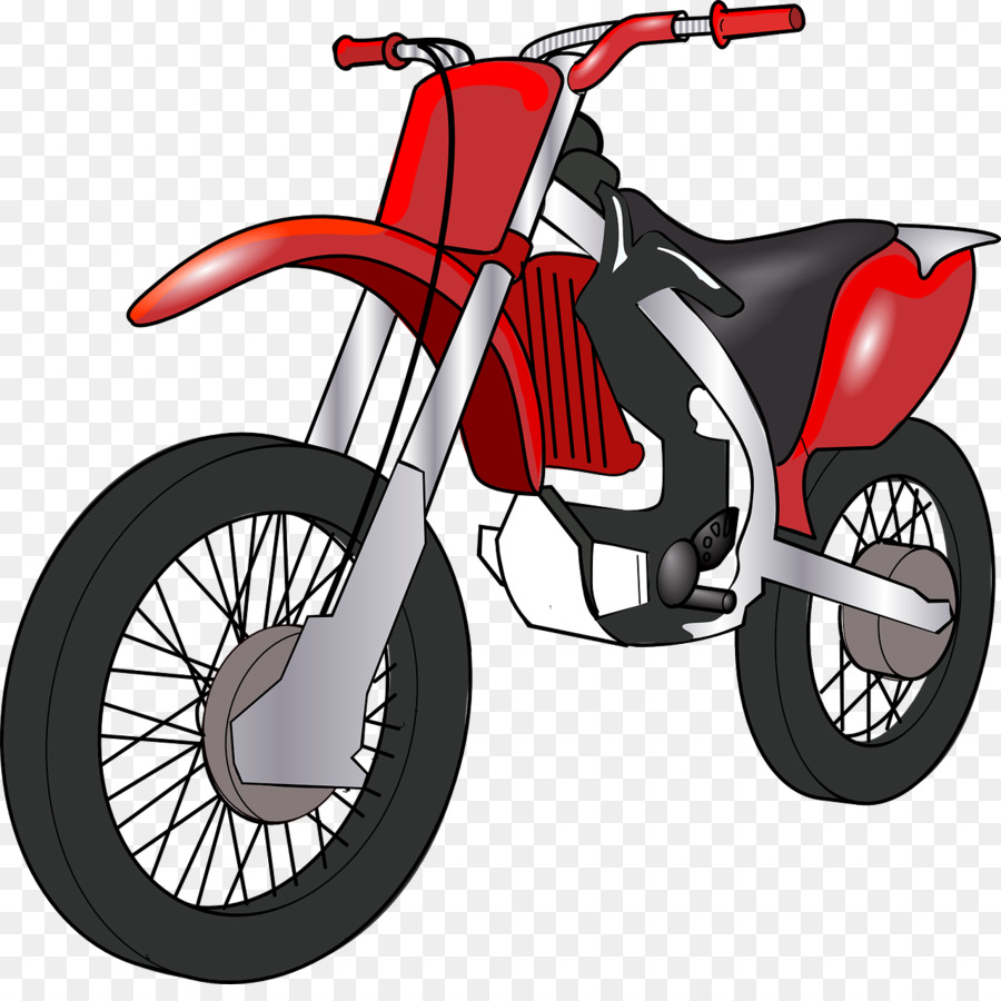 Sepeda Motor，Roda PNG