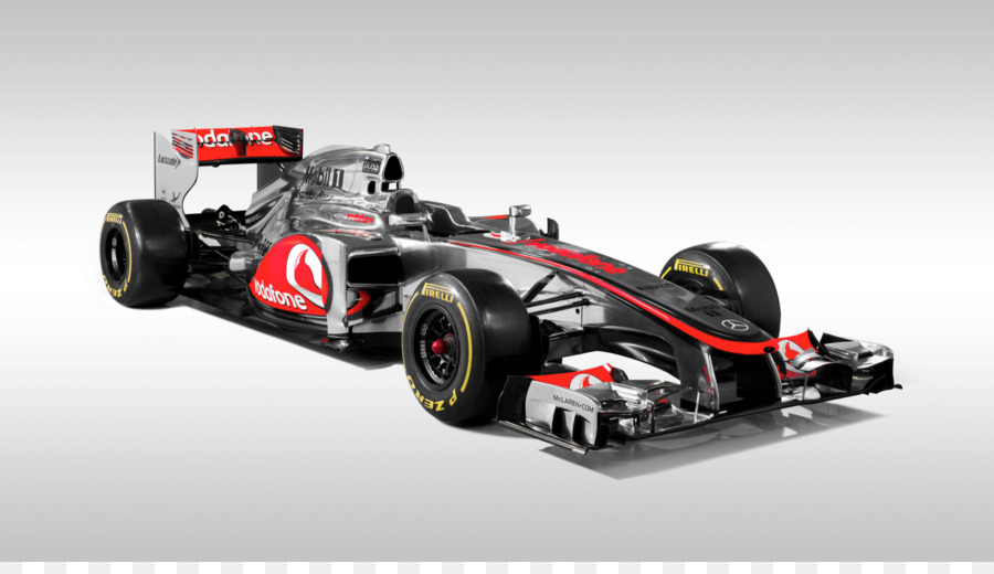 2012 Fia Formula Satu Dunia Kejuaraan，Mclaren Mp427 PNG